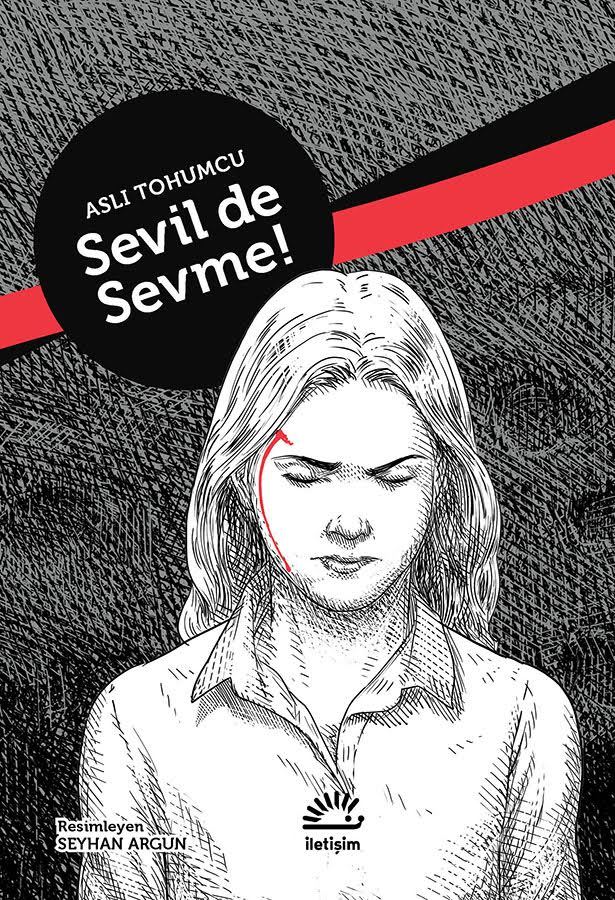 Sevil De Sevme! book cover
