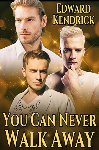 You Can Never Walk Away book cover