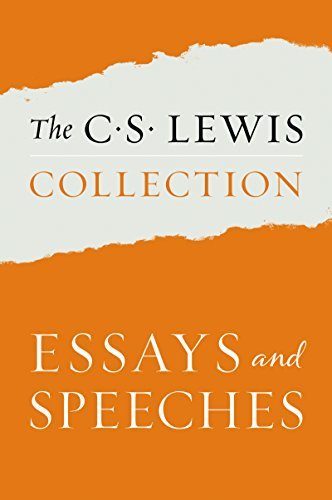 The Weight of Glory; God in the Dock; Christian Reflections; On Stories; Present Concerns; and The World's Last Night book cover