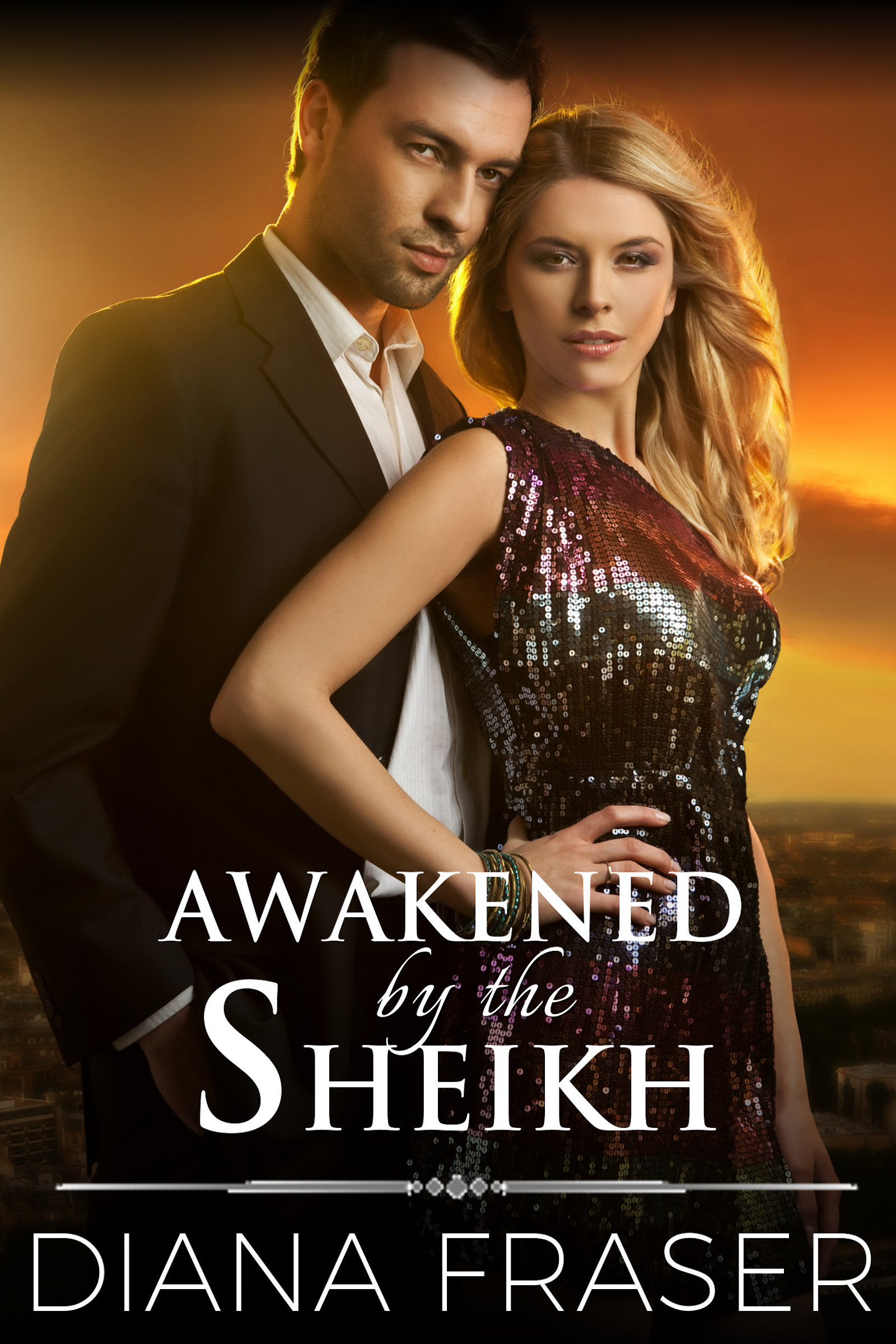 Awakened by the Sheikh