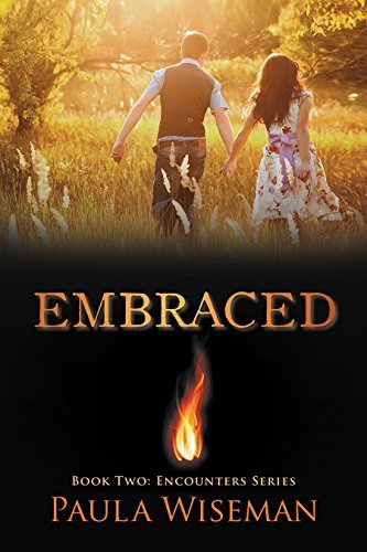 Encounters book cover 2