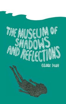 The Museum of Shadows and Reflections book cover