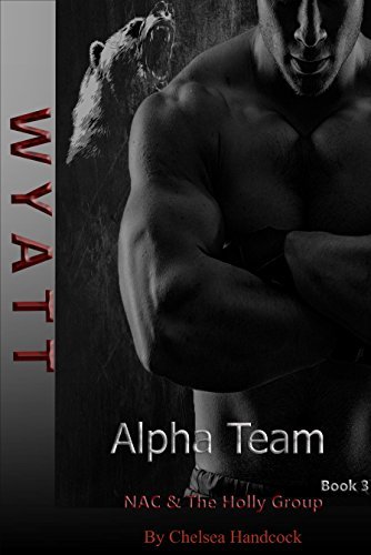 Wyatt book cover