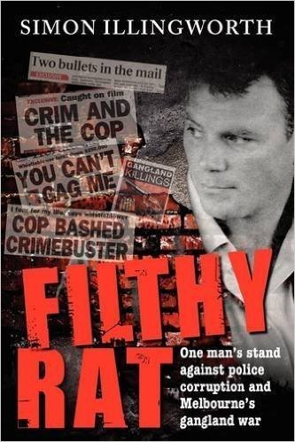 Filthy Rat by Simon Illingworth | Goodreads