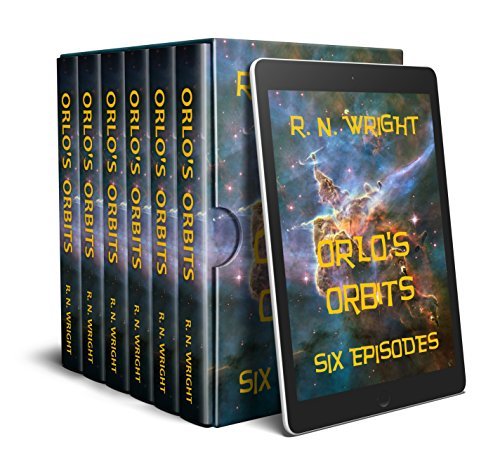 Orlo's Orbits: The Six Episodes
