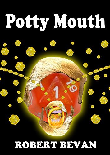 Potty Mouth book cover