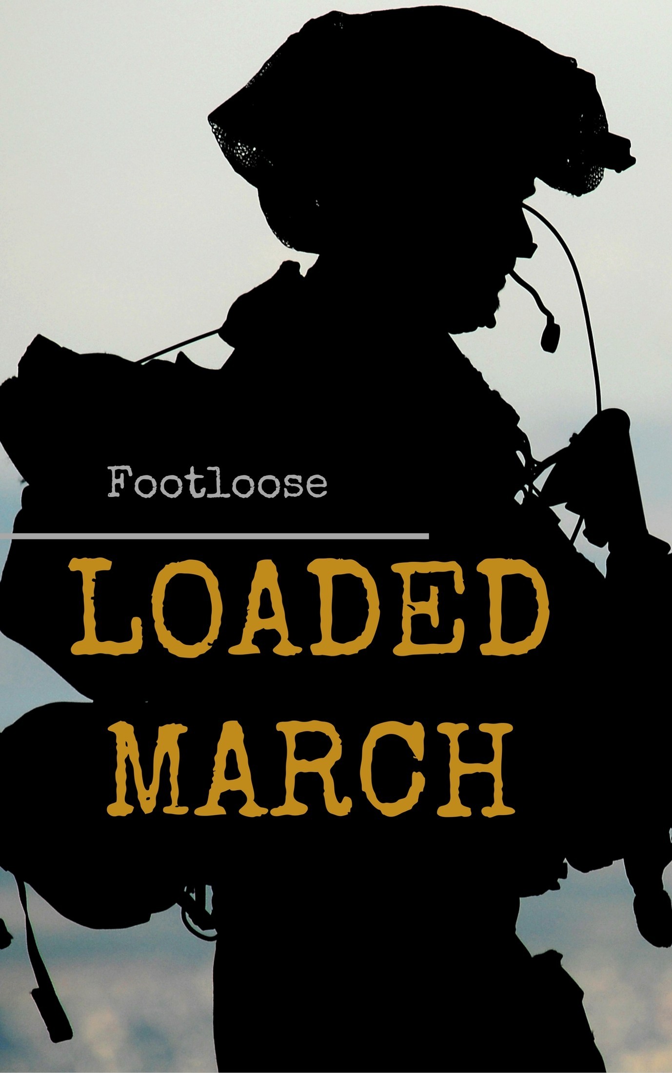 Loaded March