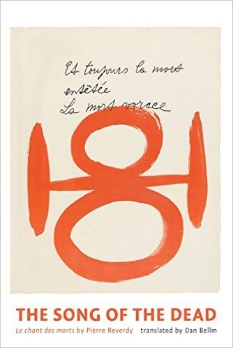 The Song Of The Dead book cover