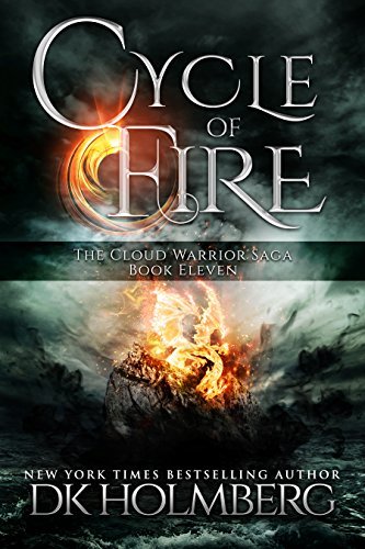 Cycle of Fire book cover