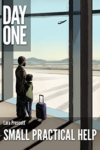 Small Practical Help (A Short Story) book cover