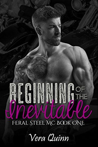Beginning of the Inevitable book cover