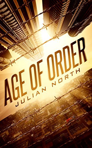 Cover of Age of Order