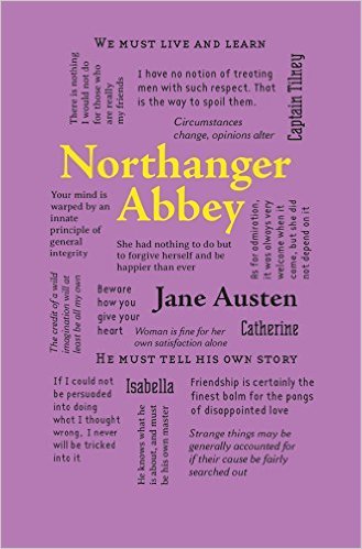 Northanger Abbey