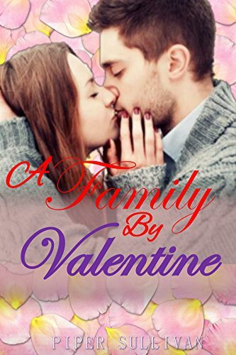 A Family By Valentine book cover