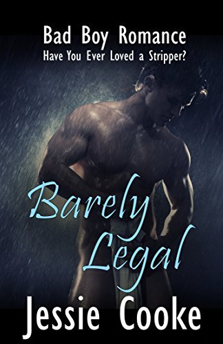 Barely: Legal