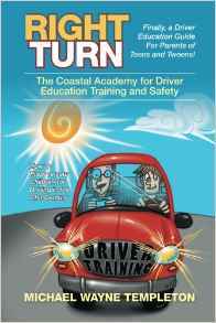 Right Turn: The Coastal Academy for Driver Education Training and Safety
