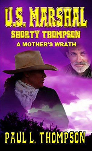 A Mother's Wrath book cover