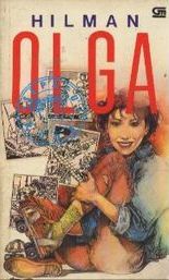 Olga book cover 1
