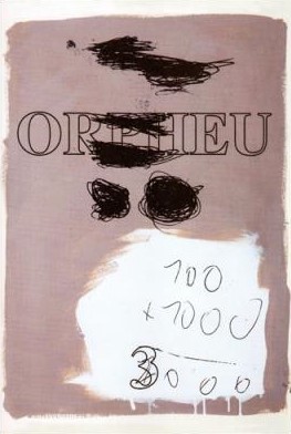 Orpheu book cover 2
