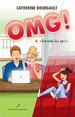 «Envoie-lui ça!» book cover