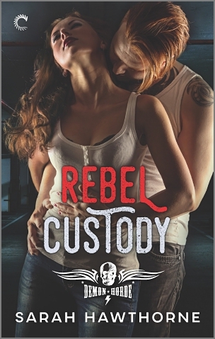 Rebel Custody