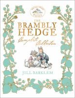洋書 The Complete Brambly Hedge Jill Barklem 51byK1iAksL._AC_SY200_QL15_.jpg