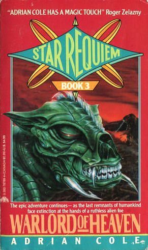 Star Requiem book cover 3