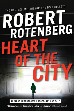Heart of the City
