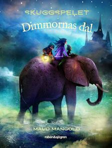 Skuggspelet book cover 2