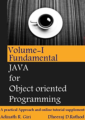 Java For Object Oriented Programming: Java For Beginners with all ...