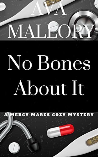 No Bones About It book cover