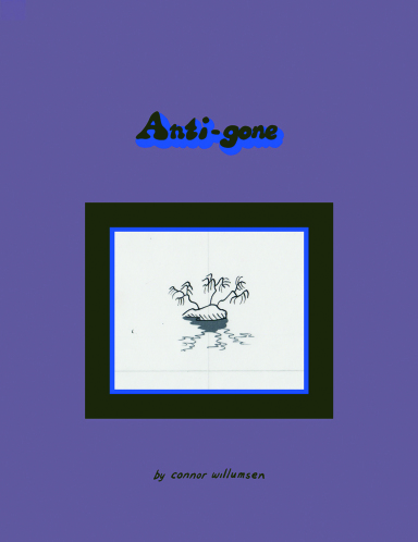 Anti-Gone