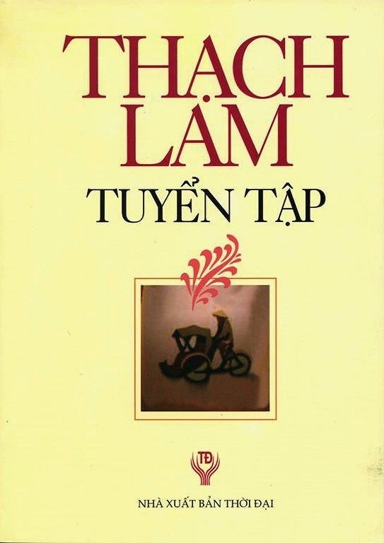 Tuyển tập Thạch Lam book cover