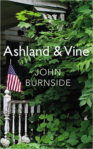 Ashland & Vine book cover