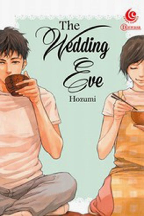 The Wedding Eve