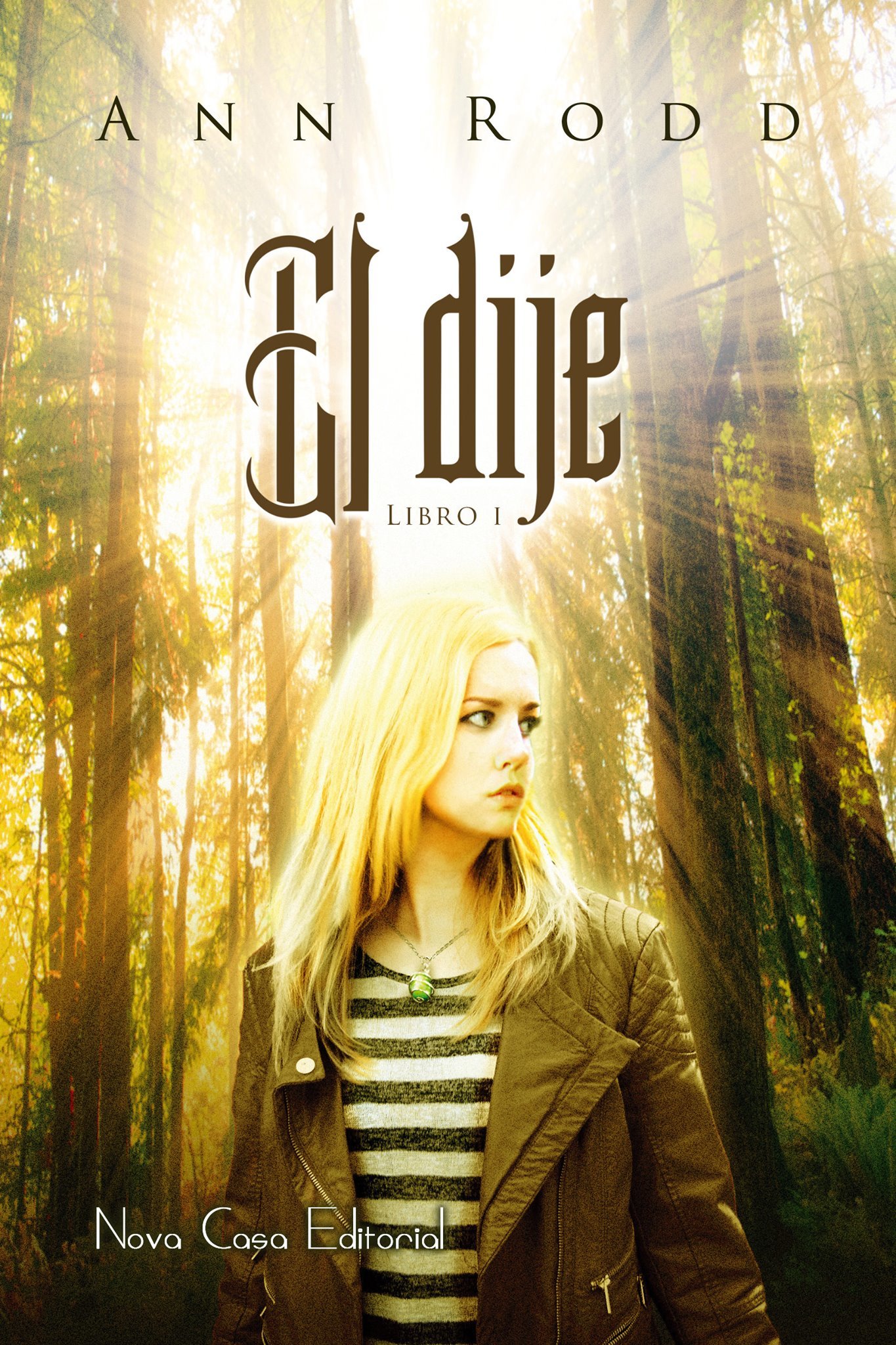 El dije