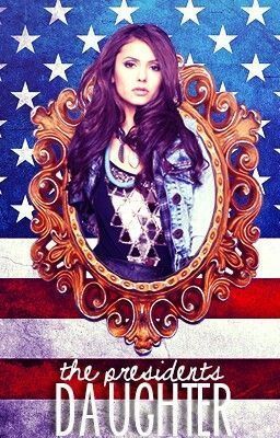 The Presidents Daughter
