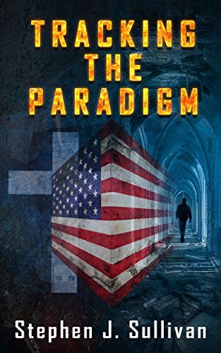 Tracking the Paradigm book cover