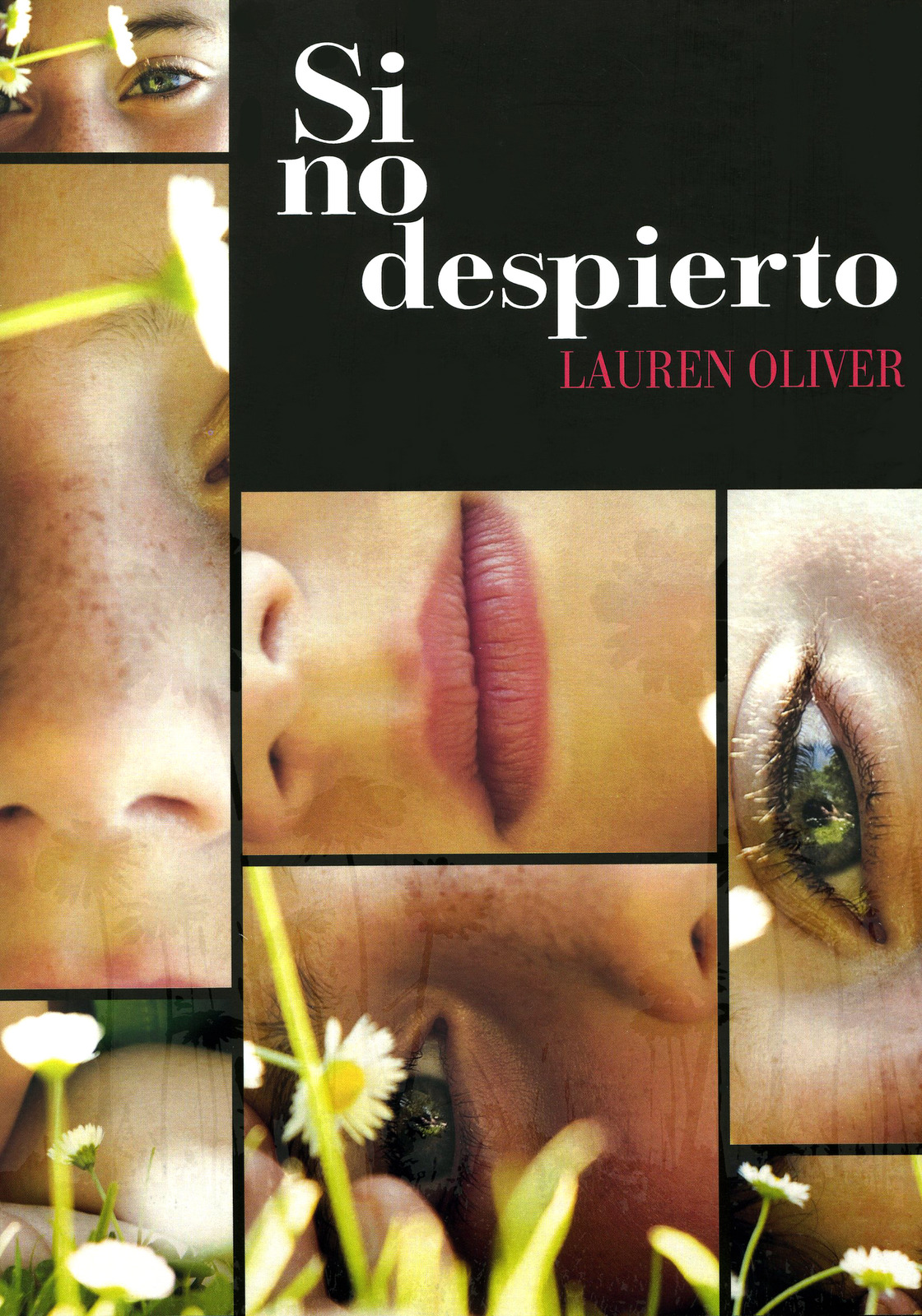 Si no despierto