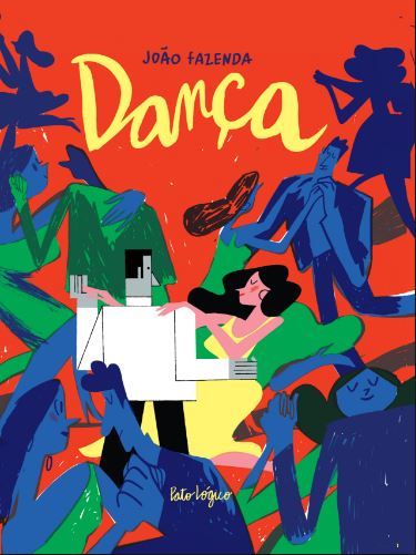 Dança