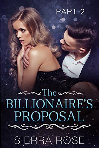 Taming The Bad Boy Billionaire book cover 2