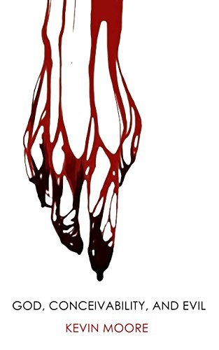 God, Conceivability, and Evil book cover