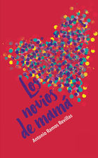 Los novios de mamá book cover