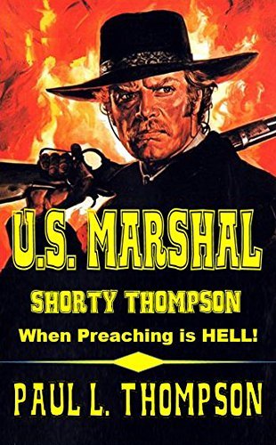 When Preaching Is Hell book cover