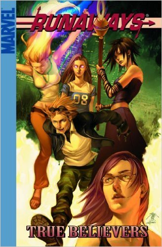 Runaways, Vol. 4: True Believers
