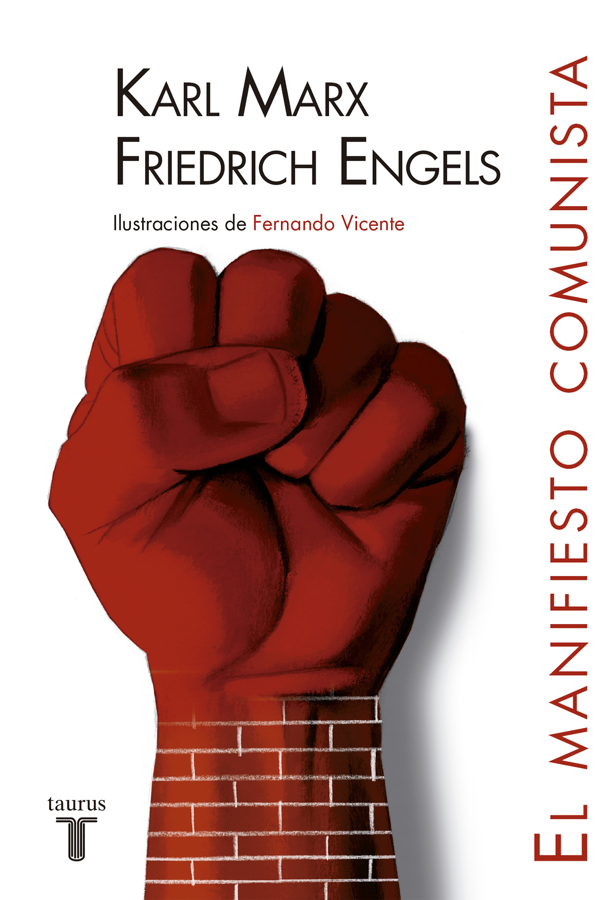 El Manifiesto Comunista