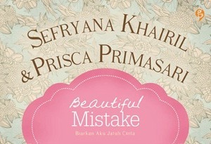 Beautiful Mistake book cover