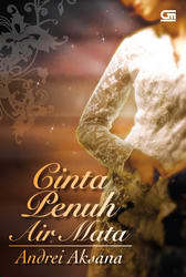 Cinta Penuh Air Mata book cover