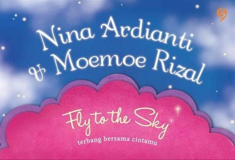 Fly to the Sky book cover