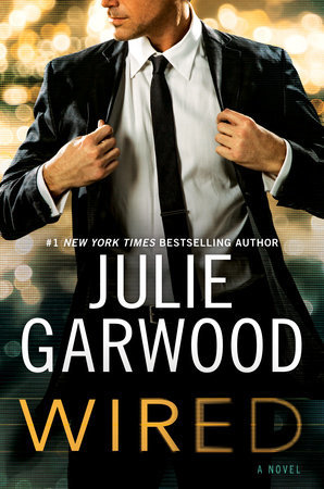 Wired (Buchanan-Renard, #13)